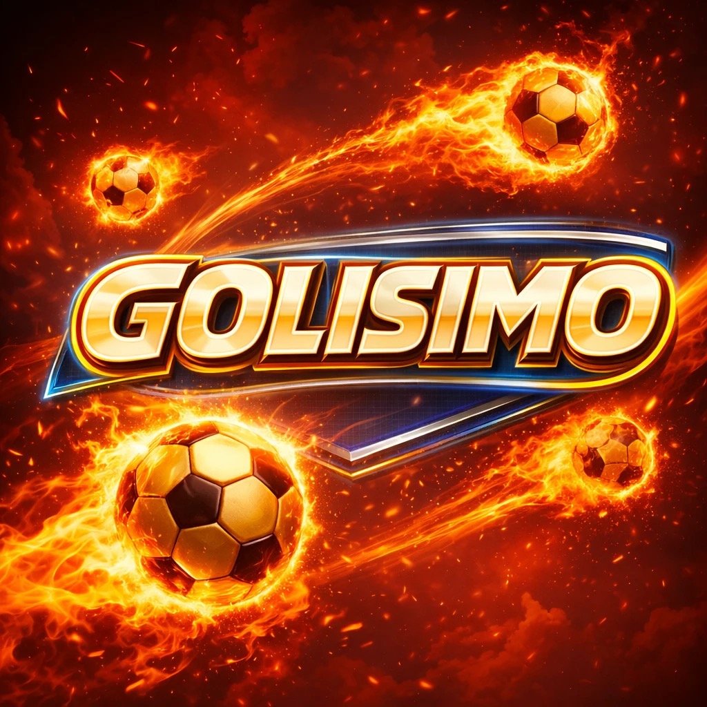 Golisimo Casino Deutschland — Startseite mit 300% Bonus